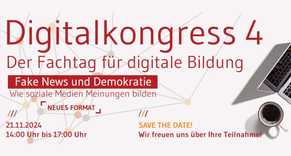 Banner: ZSL-Digitalkongress 2024